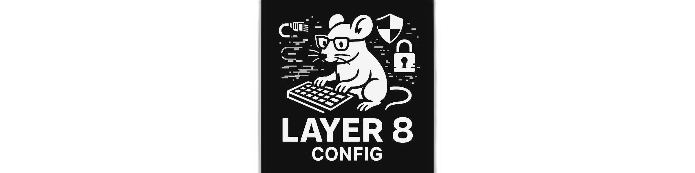 Layer 8 Banner